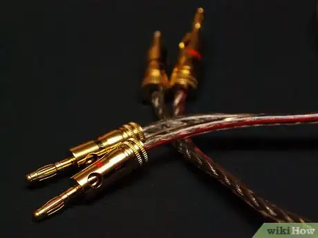 Image titled Set up an Entertainment Center Step 11