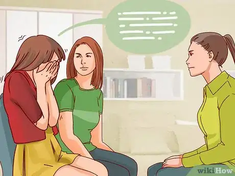 Image titled Benefit from Interpersonal Therapy Step 12