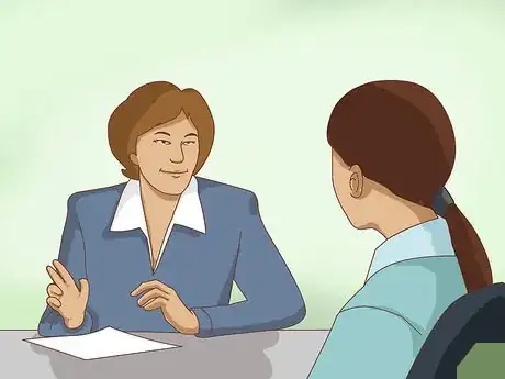 Image titled Deal with Work Related Depression Step 3