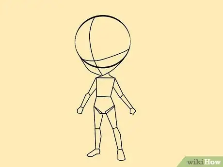 Image titled Draw a Chibi Boy Step 17