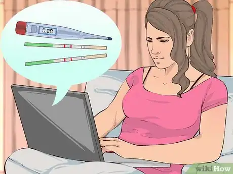 Image titled Choose an Ovulation Predictor Kit Step 6