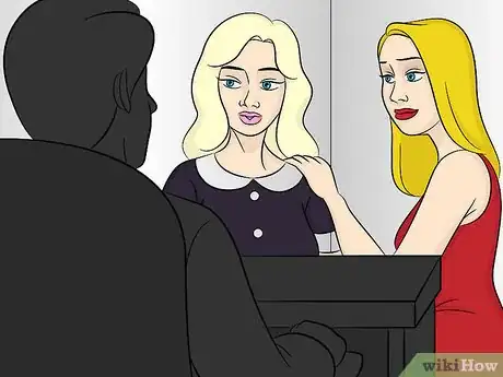 Image titled Help Loved Ones with Dissociative Identity Disorder Step 8