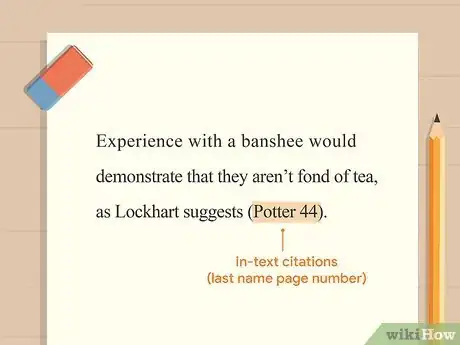 Image titled Cite a Review Step 5