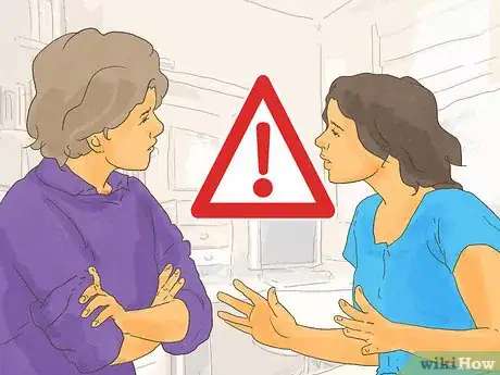 Image titled Deal With a Violent Person Step 1