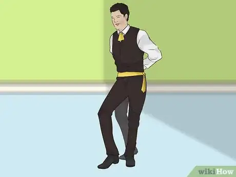 Image titled Dance to Mexican Music Step 11