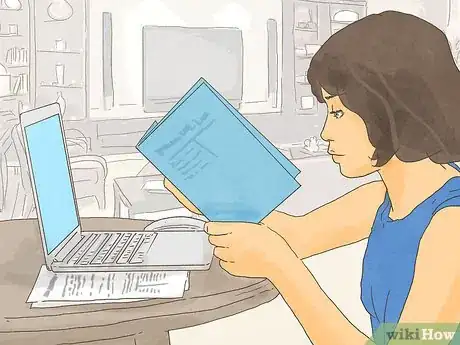 Image titled Understand and Comply with Dress Codes in the Workplace Step 1