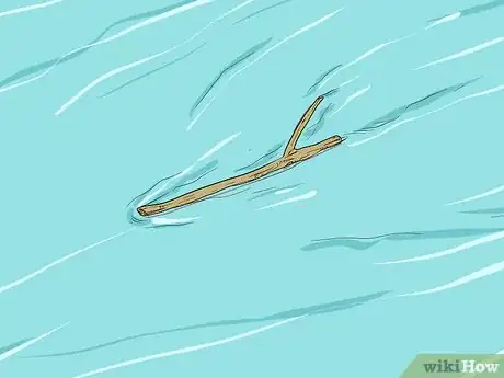 Image titled Wade in Water Step 2