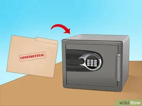 Image titled Prevent Identity Theft While Traveling Step 2