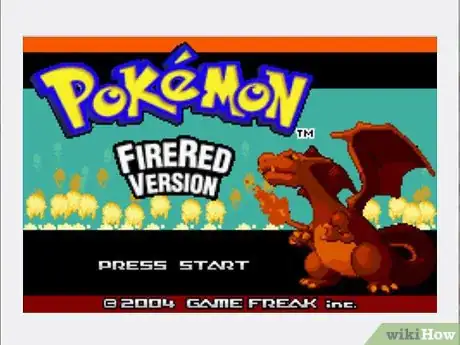 Image titled Do a Single Pokemon Run Step 1