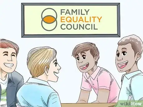 Image titled Meet Gay Guys in a Small Town Step 3