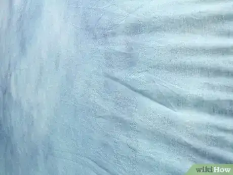 Image titled Get Wrinkles Out of Muslin Backdrops Step 7