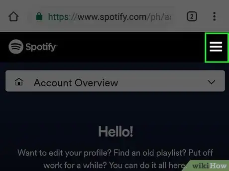 Image titled Add a Family Member on Spotify on Android Step 4