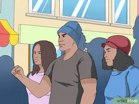 Image titled Deal with Racism As an African American Step 4