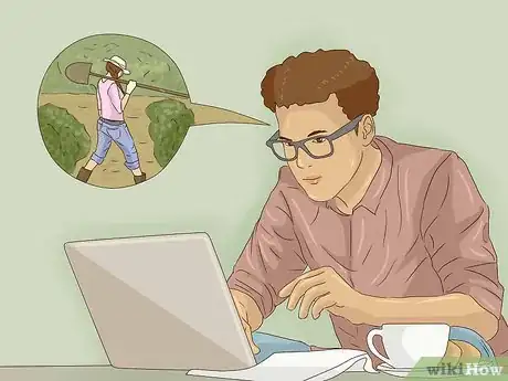 Image titled Volunteer on an Organic Farm Step 7