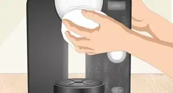 Use a Tassimo Coffee Maker