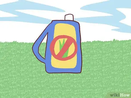 Image titled Save Water with a Sleeping Lawn Step 9