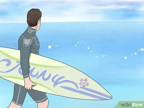 Image titled Body Surf Step 4