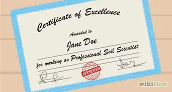 Become an Agricultural Scientist