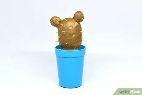 Image titled Make a Paper Cactus Step 16