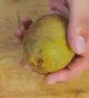 Peel a Kiwi