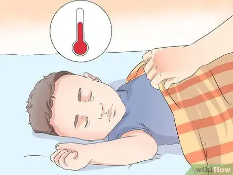 Image titled Treat Flu in Toddlers Step 3