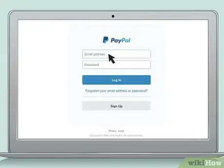 Image titled Transfer Funds Internationally Step 2