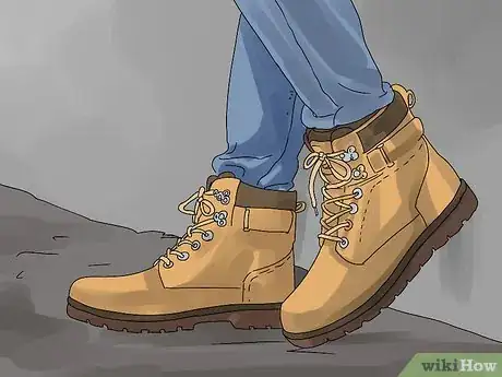 Image titled Enjoy Niagara Falls when It Rains Step 11