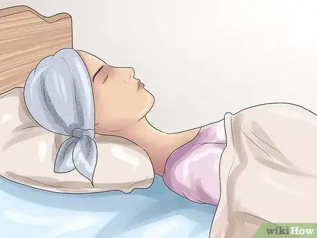 Image titled Keep Your Hair Healthy Step 27