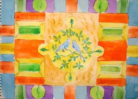 Image titled Paint to you like