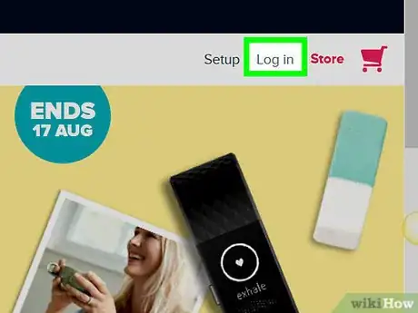 Image titled Change Fitbit Time on PC or Mac Step 10