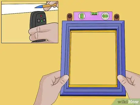 Image titled Build a DIY Picture Frame Shelf Step 16