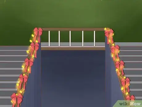 Image titled Use String Lights for Home Decor Step 16