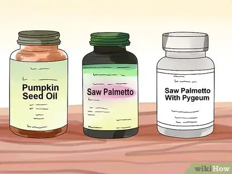 Image titled Choose the Right Hair Loss Option Step 10