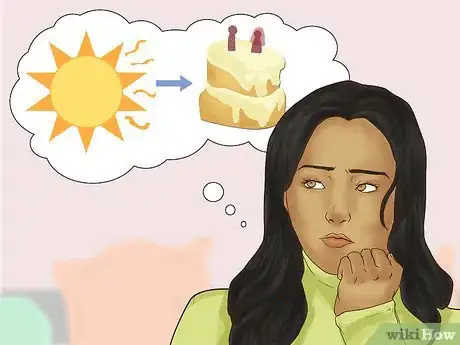 Image titled Decorate a Rustic Wedding Cake Step 12