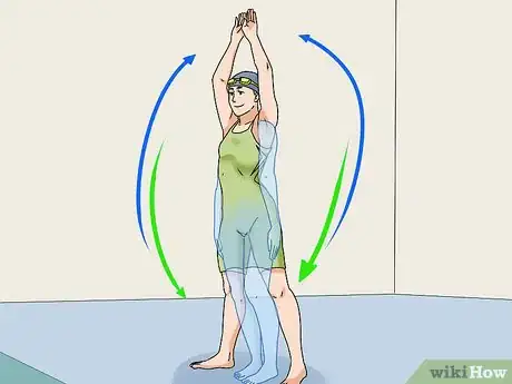 Image titled Prepare for a Swim Meet Step 16