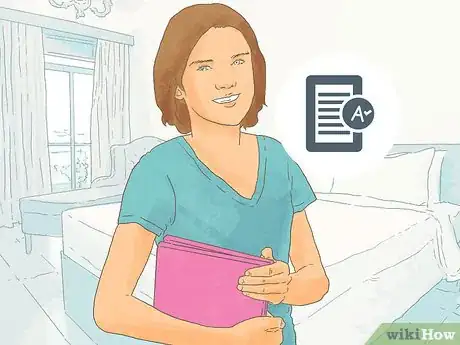 Image titled Tell Your Parents About a Bad Test Score Step 12