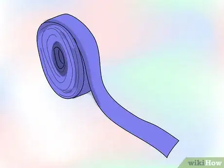 Image titled Make Gertrude Mcfuzz's Huge Tail in the Seussical Step 1Bullet4