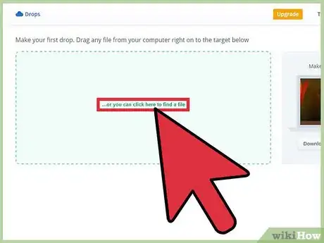 Image titled Upload WAV Files to Facebook Step 13