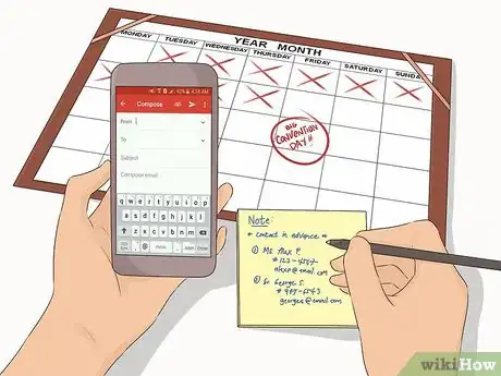 Image titled Network if You Are an Introvert Step 1