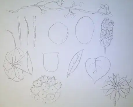 Image titled Simple shapes