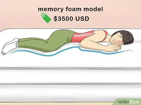 Image titled Use a Sleep Number Bed Step 11