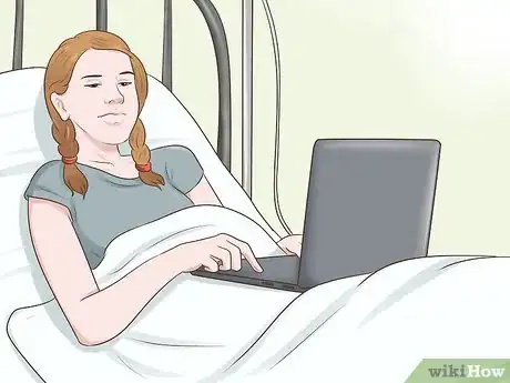 Image titled Help Your Child Manage a Hospital Stay Step 14