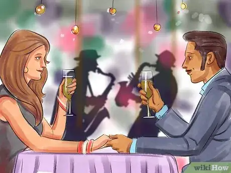 Image titled Plan a Romantic Valentine's Day Date Step 5