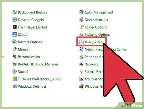 Image titled Block Other Computers from Being Able to Access Your Computer's Printer And Files Over the Internet Step 10