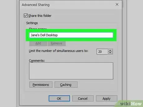 Image titled Share a Drive Step 7