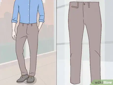 Image titled Put Together an Outfit (for Guys) Step 4