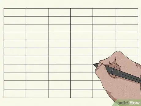 Image titled Plot the 47 Processes of Pmbok 5, in 3 Minutes Flat Step 1