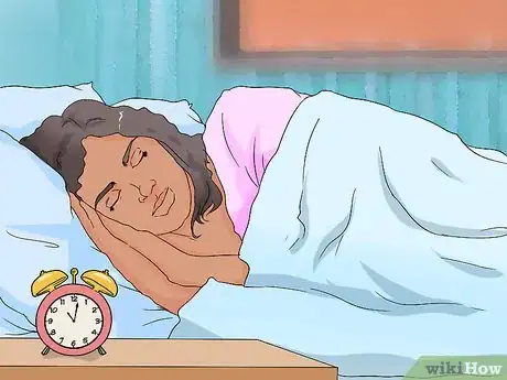 Image titled Stay Calm the Night Before the Wedding Step 11