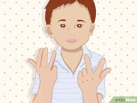 Image titled Homeschool a Kindergartener Step 17