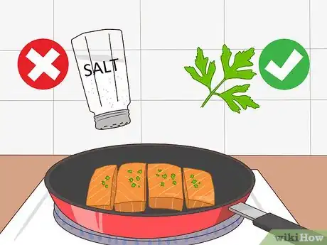 Image titled Lower Blood Pressure with Herbs Step 8